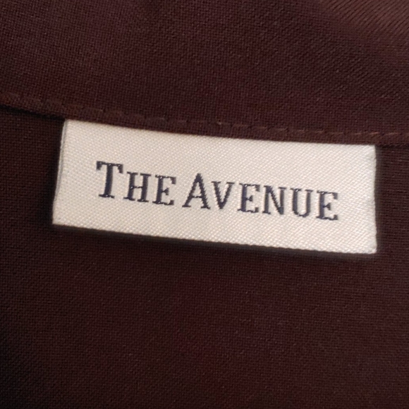 The Avenue brand jacket / blazer - Picture 6 of 7
